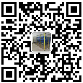 公众号二维码